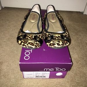 🥿 Me Too Flats 🥿